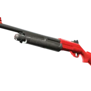 Nova | Candy Apple (Minimal Wear)