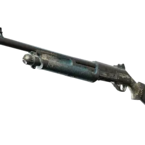 Nova | Windblown (Battle-Scarred)