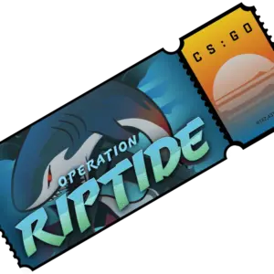 Operation Riptide Premium Pass