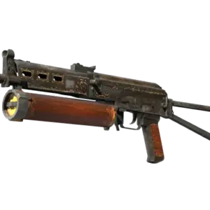 PP-Bizon | Antique (Field-Tested)