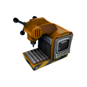 Professional Killstreak Quick-Fix Kit Fabricator