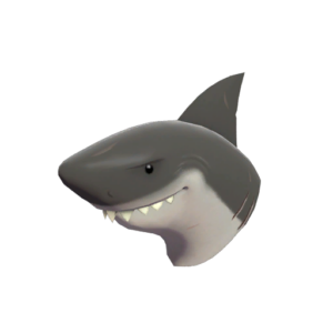 Pyro Shark