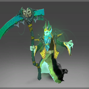 Relics of the Putrid Pontiff Set