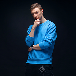 Resolut1on Autograph Avatar - The International 2021