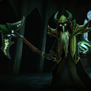 Robes of the Heretic