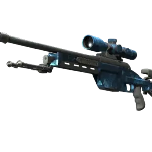 SSG 08 | Abyss (Factory New)