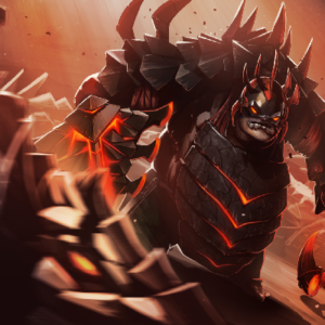 Scavenger of the Basilisk