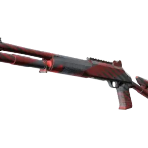 Souvenir XM1014 | Fallout Warning (Minimal Wear)