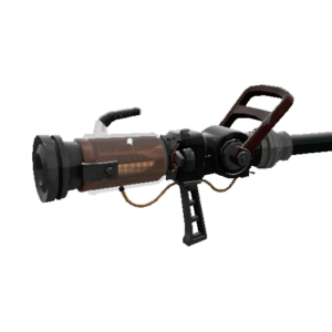 Specialized Killstreak Quick-Fix