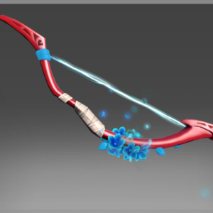 Spirit of the Sacred Grove - Bow