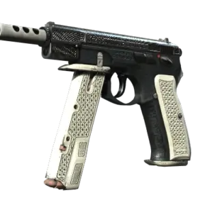 StatTrak™ CZ75-Auto | Imprint (Field-Tested)