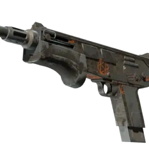 StatTrak™ MAG-7 | Memento (Field-Tested)