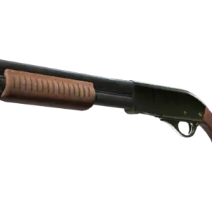 StatTrak™ Sawed-Off | Zander (Well-Worn)