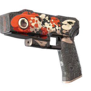 StatTrak™ Zeus x27 | Tosai (Well-Worn)