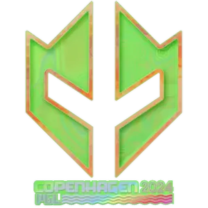 Sticker | Imperial Esports (Holo) | Copenhagen 2024