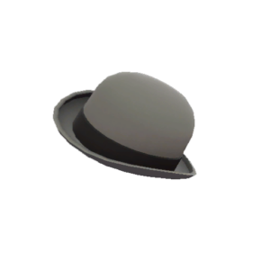 Strange Modest Pile of Hat