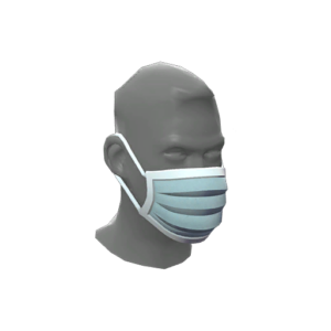 Strange Particulate Protector