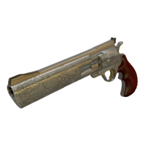 Strange Specialized Killstreak Ambassador