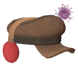 Strange Tough Stuff Muffs