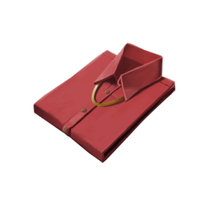 Strange Triad Trinket