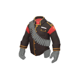 Strange Tsar Platinum