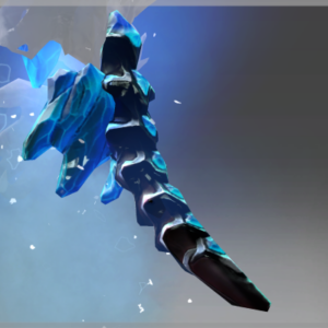 Tail of the Equilibrium