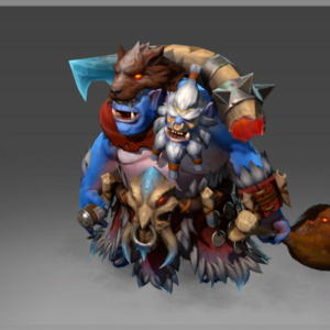 Tales of the Grey Wastes