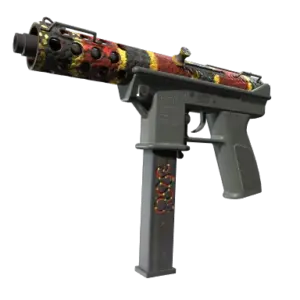 Tec-9 | Snek-9 (Field-Tested)