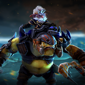 The Convicts' Trophies