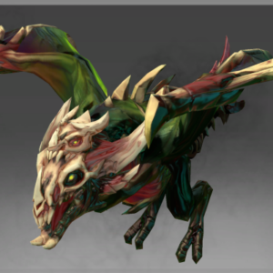 Toll of the Netherblight