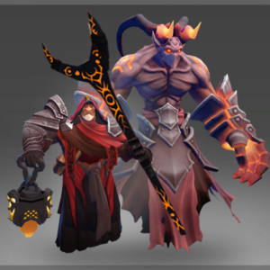 Tools of the Hellsworn