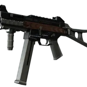 UMP-45 | Roadblock (Well-Worn)