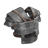 Wasteland Legionnaire