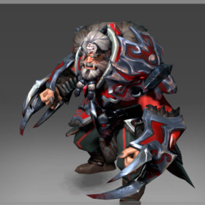 Winter Lineage Trail of the Grey Ghost