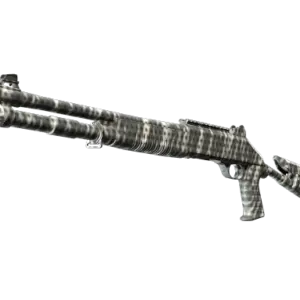 XM1014 | Urban Perforated (Minimal Wear)