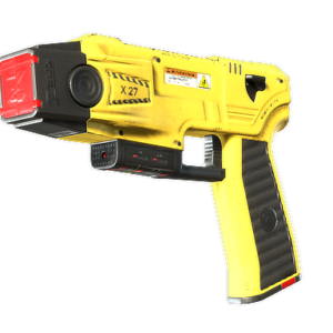 Zeus x27 | Charged Up (Field-Tested)