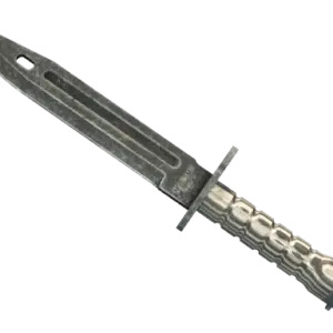 ★ Bayonet | Black Laminate (Field-Tested)