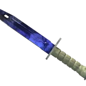 ★ Bayonet | Doppler Phase 4 (Minimal Wear)
