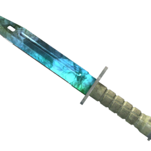 ★ Bayonet | Gamma Doppler (Minimal Wear)