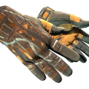 ★ Sport Gloves | Big Game (Well-Worn)