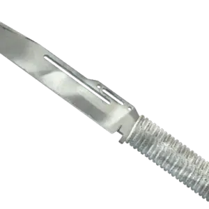 ★ StatTrak™ Paracord Knife | Urban Masked (Well-Worn)