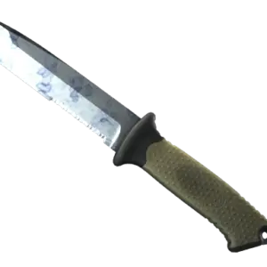 ★ StatTrak™ Ursus Knife | Stained (Factory New)