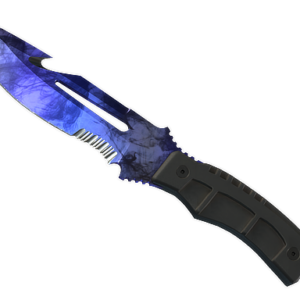 ★ Survival Knife | Doppler Phase 4 (Factory New)