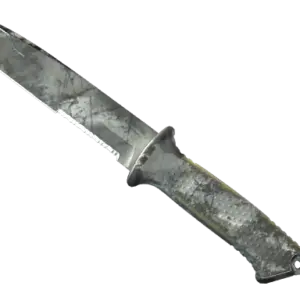 ★ Ursus Knife | Urban Masked (Battle-Scarred)