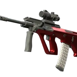 AUG | Hot Rod (Factory New)