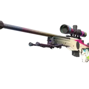 AWP | CMYK (Minimal Wear)