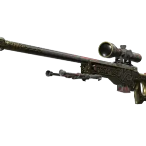 AWP | The Prince (Field-Tested)