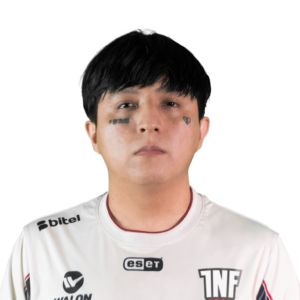 Affliction Player Sticker - TI 2022