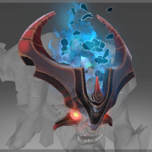 Autographed Iron Surge