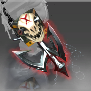 Autographed Ripper's Reel